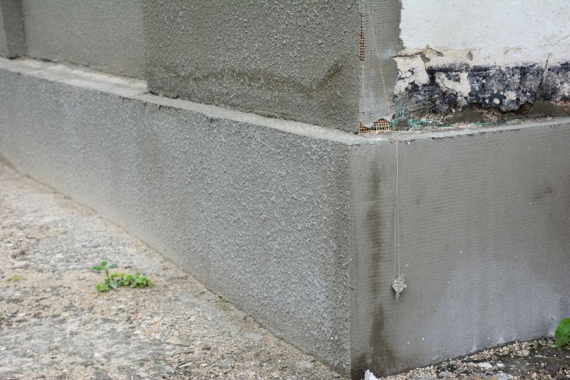 Summer Concrete Fix