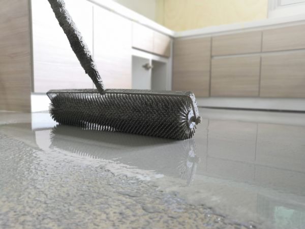 Concrete Restoration Service in Decatur