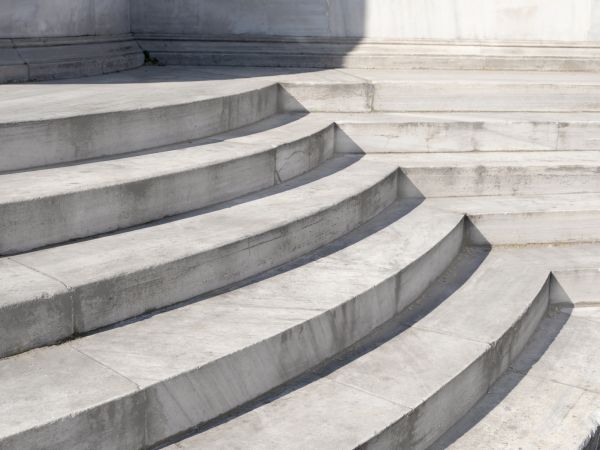 Step Repair Service in Decatur