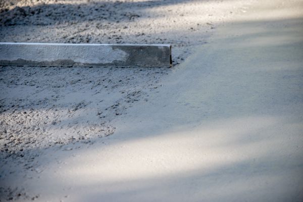 Driveway Spalling Repair in Decatur