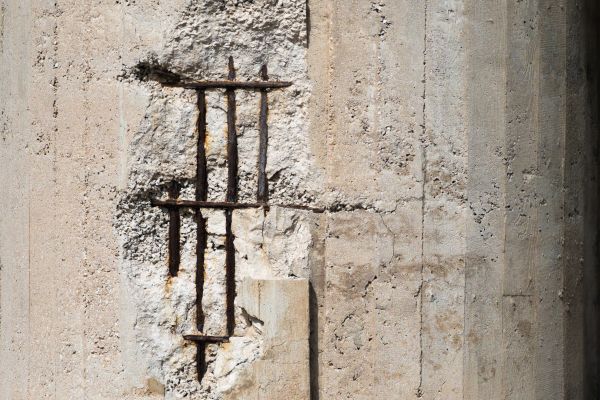 Spalling Repair in Decatur
