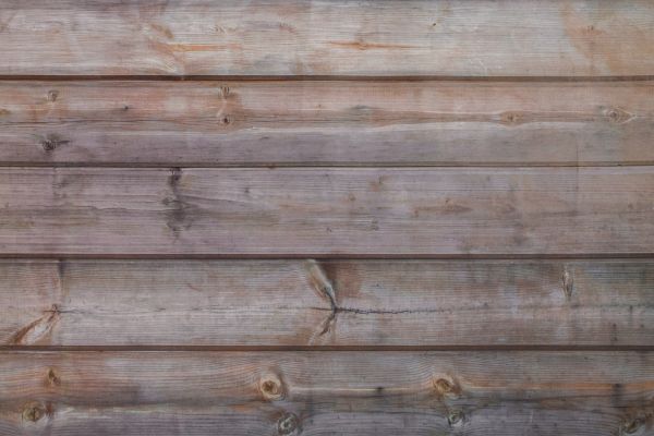 Barn Floor Repair in Decatur