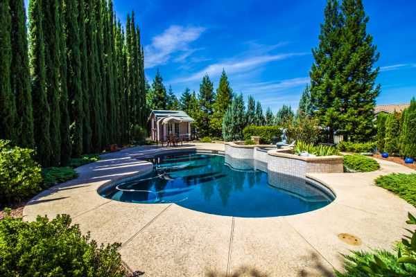 Pool Pavement Repair in Decatur